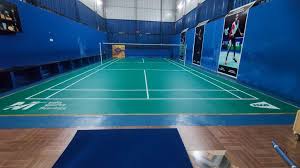 Image result for Onyx Badminton Club