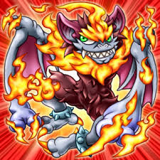 Image result for クトゥグア