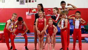 Image result for Gymmagic