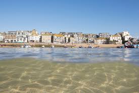 Image result for Swimming Skills Cornwall | St Ives