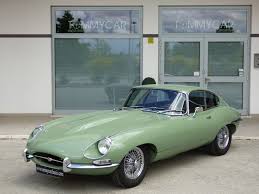 Image result for Willow Green 1967 Jaguar
