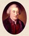 President, Continental Congress, 1781-82. John Hanson, Jr. - 1545_1033