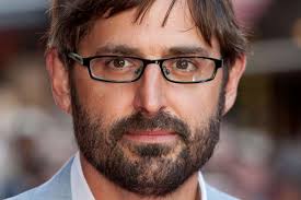 Documentary film maker and presenter Louis Theroux is set to curate the cinema at next weekend&#39;s All Tomorrow&#39;s Parties event, I&#39;ll Be Your Mirror, ... - LouisTherouxPA160512