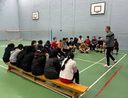Image result for The Badminton Academy (Mk) Badminton Club