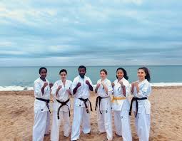 Image result for Tokei Martial Arts Club
