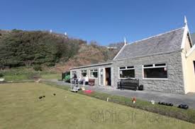 Image result for Portpatrick Bowling Club