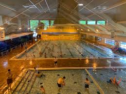 Image result for Hitchin Swimming Club