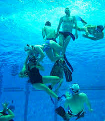 Image result for Rugby Swimming Club