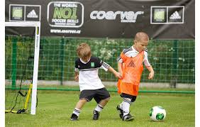 Image result for Coerver Coaching Surrey