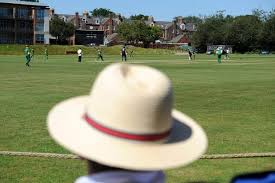 Image result for Sunderland Cricket Club