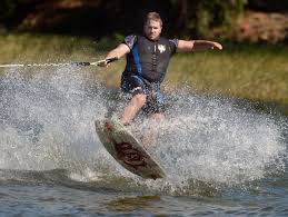 Image result for Theale Water Ski Club