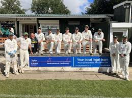 Image result for Coal Aston Cricket Club