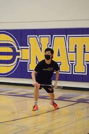 Image result for Chelmsford  - Writtle Angels Badminton Players