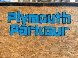 Image result for Plymouth PK Parkour Club