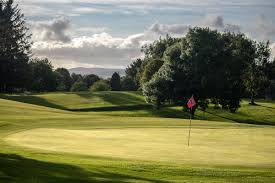 Image result for Brechin Golf Club
