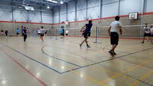 Image result for Felliscliffe Badminton Club