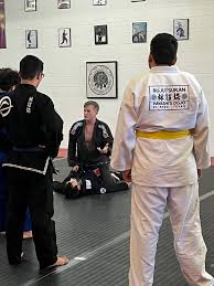 Image result for Horndean Zen Judo Club