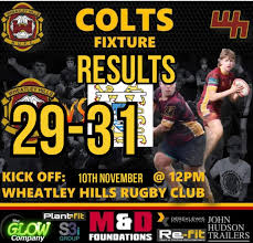Image result for Wheatley Hills (Doncaster) Rugby Football Club Ltd