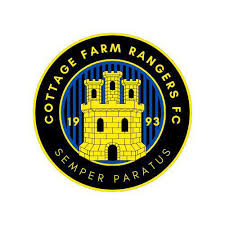 Image result for Heath Farm Rangers Football Club