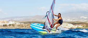 Image result for Ocean Motion Windsurfing Club (Omwc)