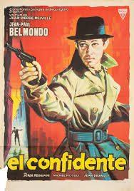 Image result for Le Doulos poster