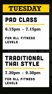 Image result for West & East Area Kick Thai, Cornwall