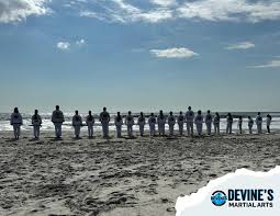 Image result for Devines Martial Arts