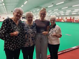 Image result for Auchinleck Bowling Club