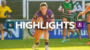 Image result for Leicester Lightning