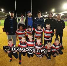 Image result for Pontypool United R F C