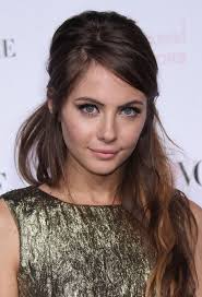 Image result for Willa Holland