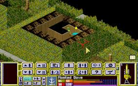 Image result for X-COM: Terror from the Deep