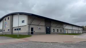 Image result for Aberdeen University Curling Club