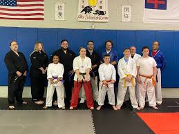 Image result for Alleyn School Of Japanese Karate