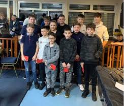 Image result for Cunliffe Bowling Club