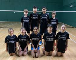 Image result for Loddon Sherpas (Hampshire) Badminton Club