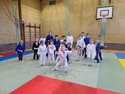 Image result for Southend Judo Club