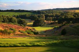 Image result for Belton Park Golf Club