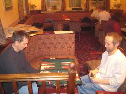 Image result for Huddersfield Backgammon Club