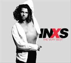  Download CD   INXS   The Very Best