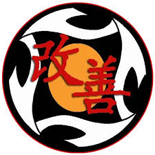 Image result for Kaizen No-Michi School of Shotokan Karate