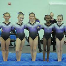 Image result for Charisma Gymnastics Club