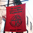 40 Acres and a Mule Filmworks on Vimeo