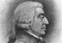 Adam Smith is not quite as