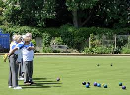 Image result for Hythe Bowling Club