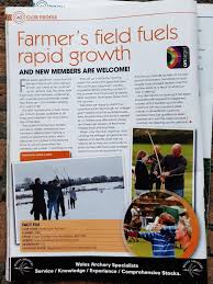 Image result for Frome Valley Archers