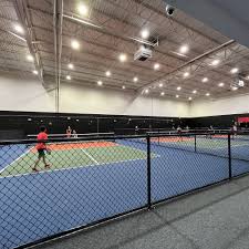 Image result for Kensington Pickleball Club