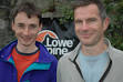 Stephen Watts & Geoff