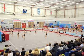 Image result for Merseyside Rhythmic Gymnastic Club