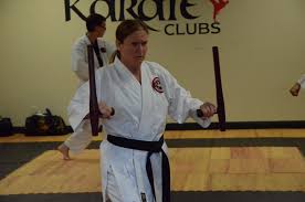 Image result for Broadwell Karate Club